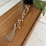 Colar de Mesa Decorativo Premium