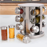 Porta Condimentos - ElegantSpice