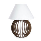 Luminária de Mesa para Cabeceira