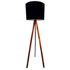 Abajur Golden Tripod