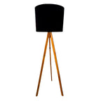 Abajur Golden Tripod