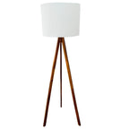 Abajur Golden Tripod