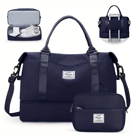 Bolsa Organizadora Multifuncional UrbanBag + BRINDE