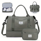 Bolsa Organizadora Multifuncional UrbanBag + BRINDE