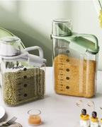 Dispenser Com Copo Medidor