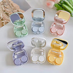 LensBox Duo – Organização dupla com estilo - COMPRE 1 E LEVE 2