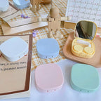 LensBox Duo – Organização dupla com estilo - COMPRE 1 E LEVE 2