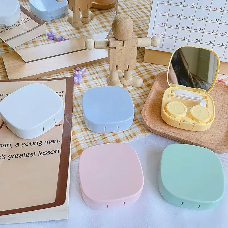 LensBox Duo – Organização dupla com estilo - COMPRE 1 E LEVE 2