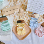 LensBox Duo – Organização dupla com estilo - COMPRE 1 E LEVE 2