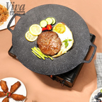 Frigideira Antiaderente - SmartGrill