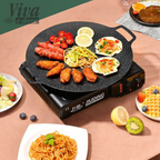 Frigideira Antiaderente - SmartGrill