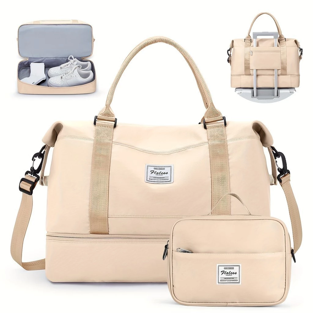 Bolsa Organizadora Multifuncional UrbanBag + BRINDE