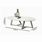 Mesa de Centro Classic