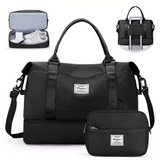 Bolsa Organizadora Multifuncional UrbanBag + BRINDE