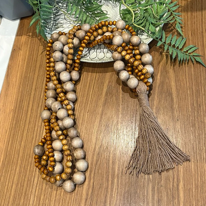 Colar de Mesa Decorativo Premium