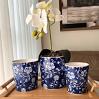 Cachepôs Decorativos - Porto & Jardim