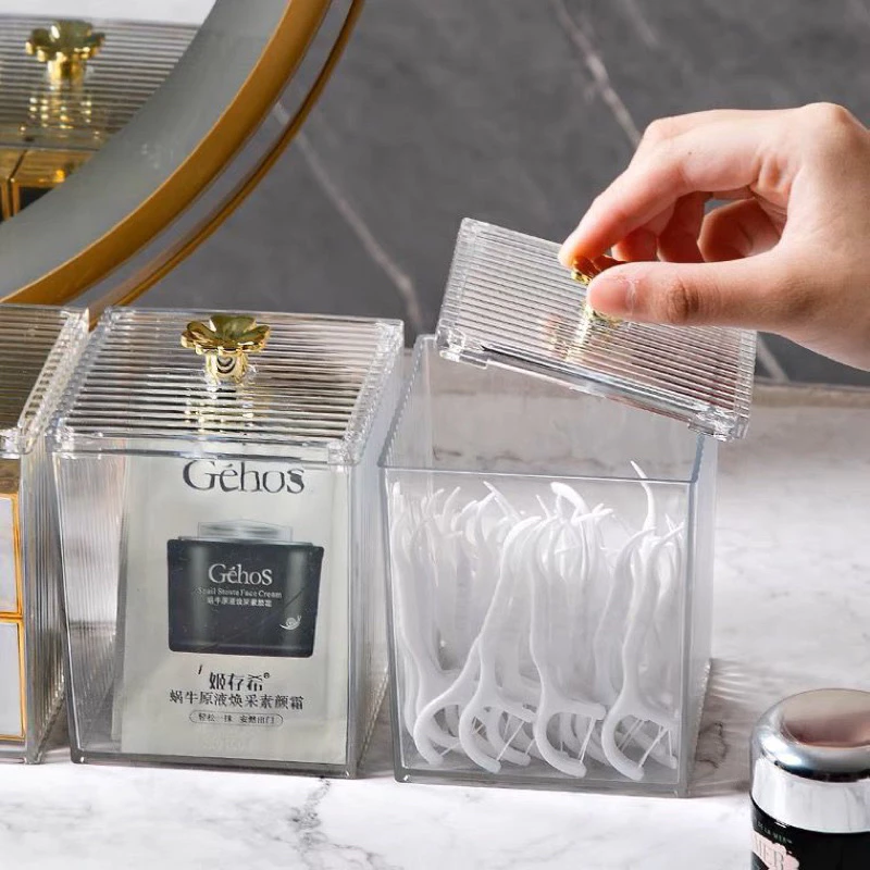 Kit 3 Potes Multiuso - LuxoClean