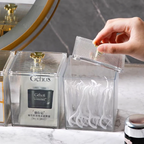 Kit 3 Potes Multiuso - LuxoClean