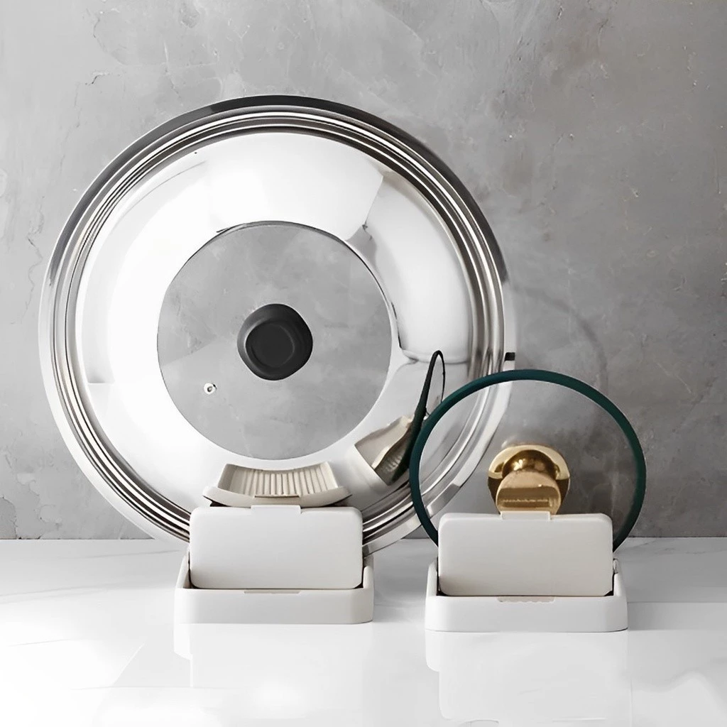 CookStation – Suporte Multiuso 4 em 1