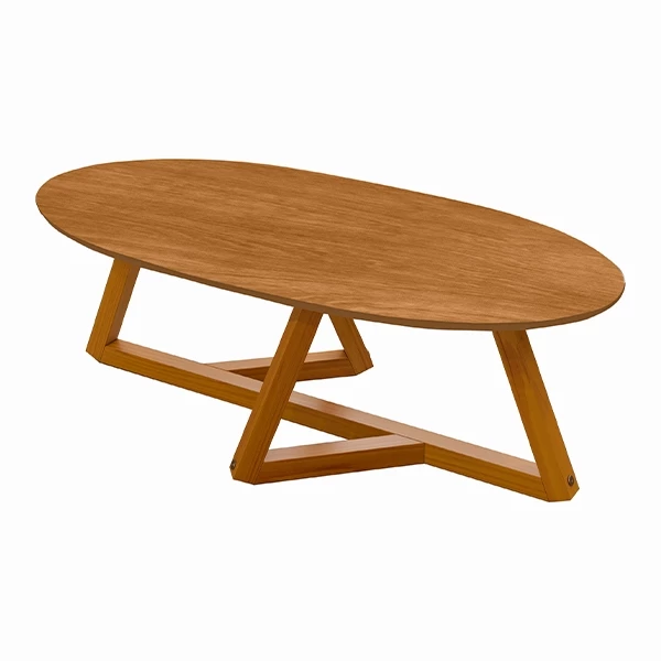 Mesa de Centro Classic