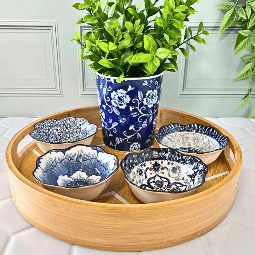 Cachepôs Decorativos - Porto & Jardim