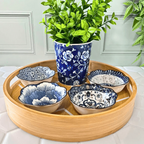 Cachepôs Decorativos - Porto & Jardim