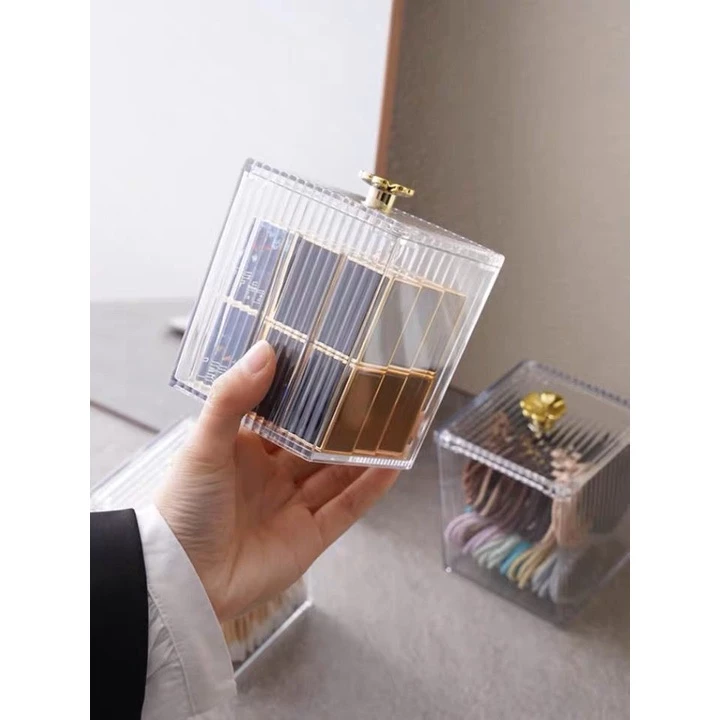 Kit 3 Potes Multiuso - LuxoClean