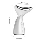 Lift RF - Massageador Facial de Rádio Frequência