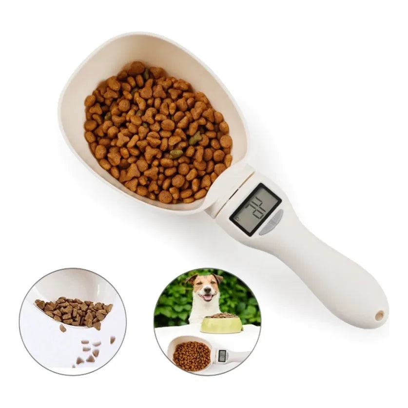 Smart Spoon Precision – Balança Digital Inteligente