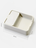 CookStation – Suporte Multiuso 4 em 1