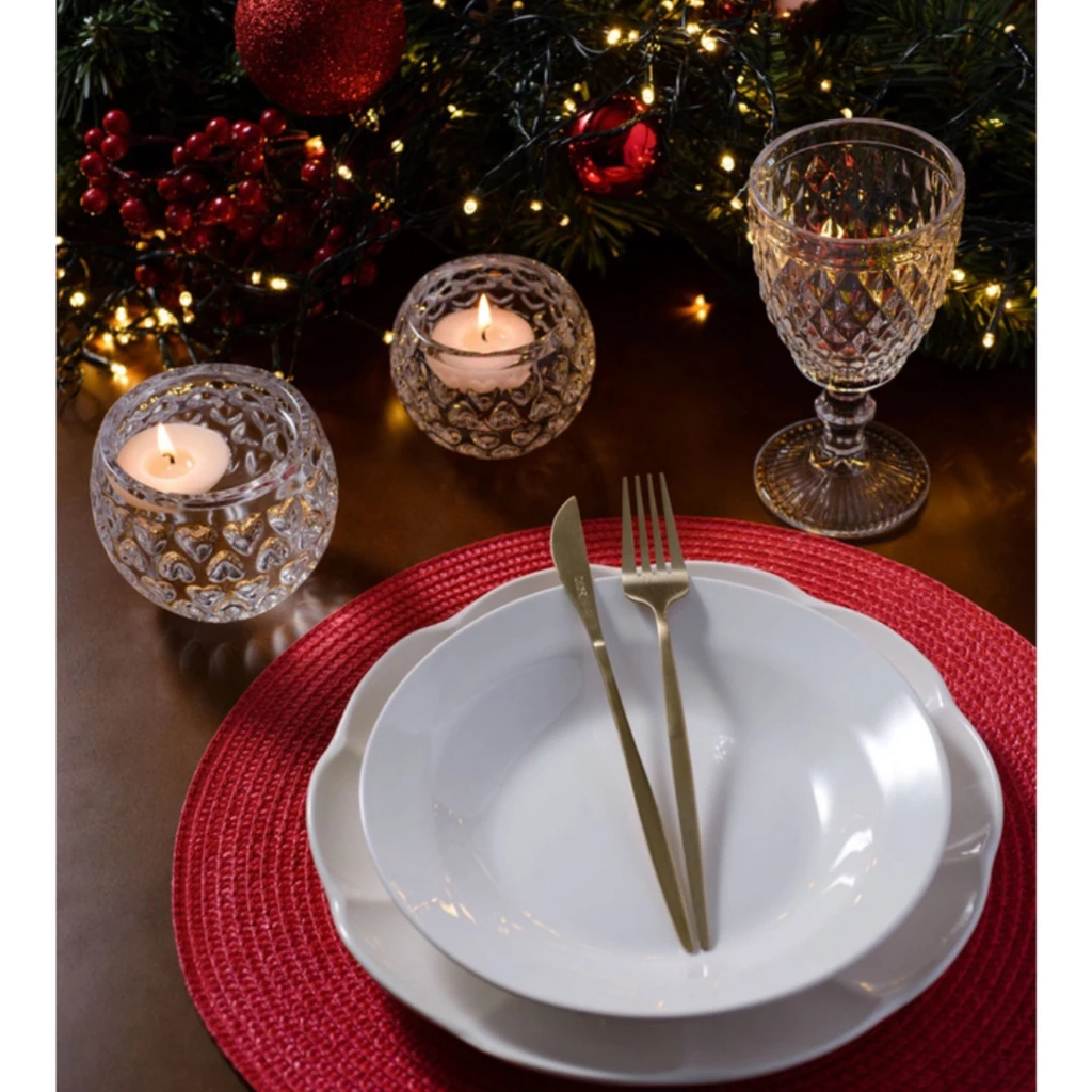 Lumine Duo – Kit Porta Vela