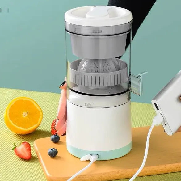 Espremedor Elétrico Portátil JuiceUp - ULTIMAS UNIDADES 🔥