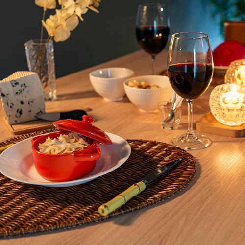 Lumine Duo – Kit Porta Vela