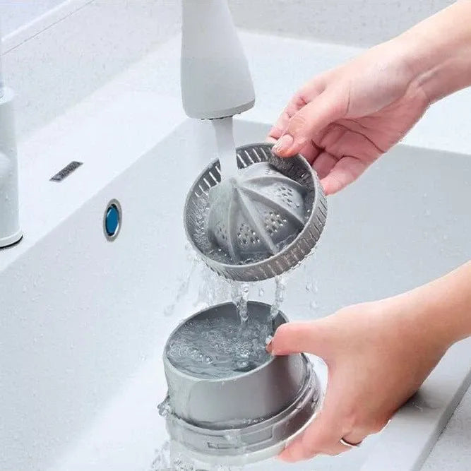 Espremedor Elétrico Portátil JuiceUp - ULTIMAS UNIDADES 🔥