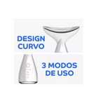 Lift RF - Massageador Facial de Rádio Frequência