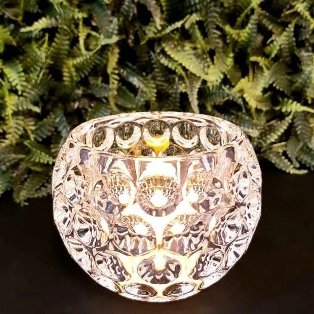 Lumine Duo – Kit Porta Vela