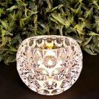 Lumine Duo – Kit Porta Vela