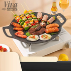 Frigideira Antiaderente - SmartGrill
