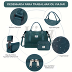 Bolsa Organizadora Multifuncional UrbanBag + BRINDE