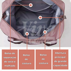 Bolsa Organizadora Multifuncional UrbanBag + BRINDE