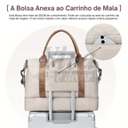 Bolsa Organizadora Multifuncional UrbanBag + BRINDE