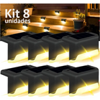 Kit Iluminação Externa à Prova D’Água - Luminara Elite