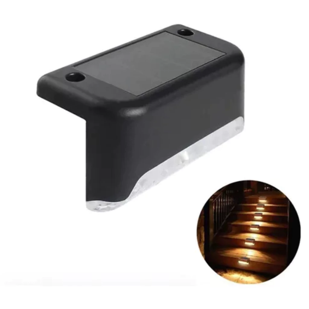 Kit Iluminação Externa à Prova D’Água - Luminara Elite