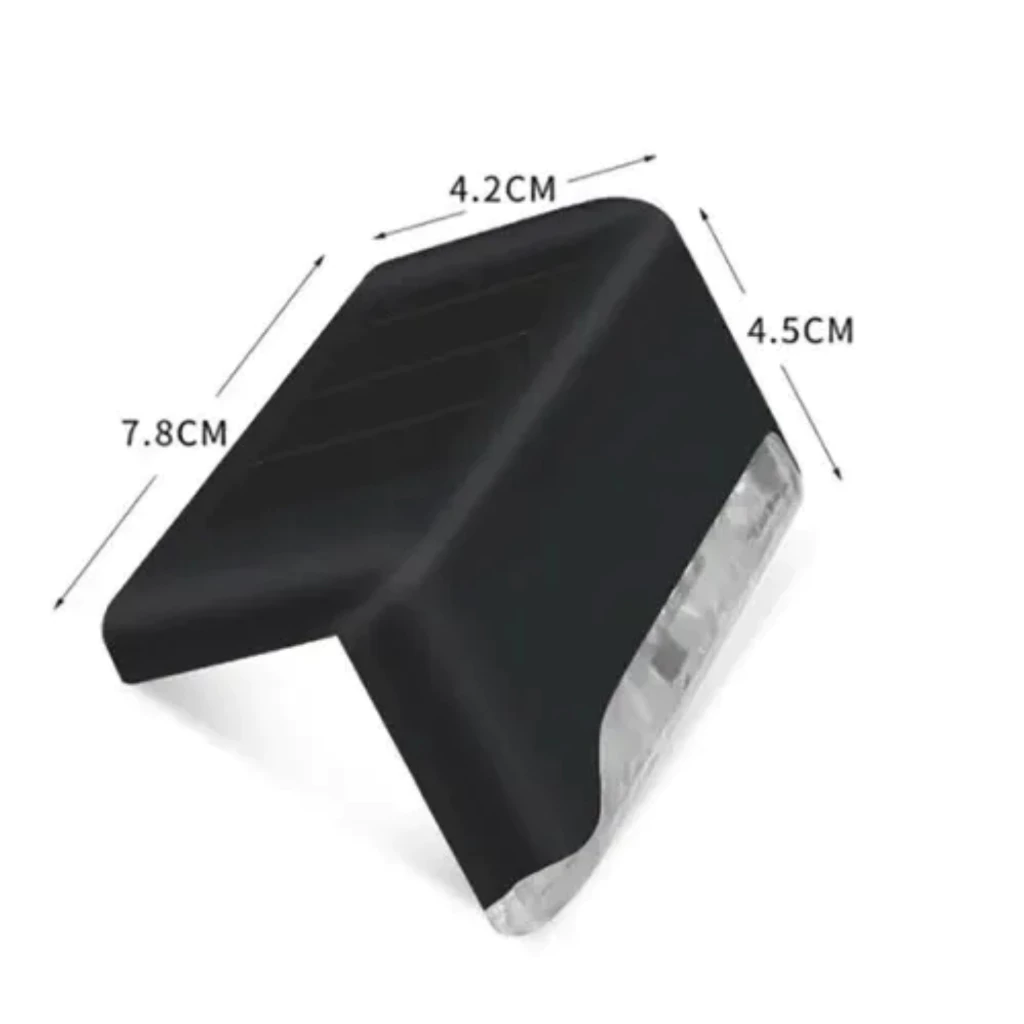 Kit Iluminação Externa à Prova D’Água - Luminara Elite