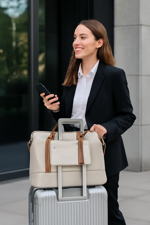 Bolsa Organizadora Multifuncional UrbanBag + BRINDE