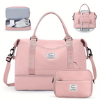 Bolsa Organizadora Multifuncional UrbanBag + BRINDE