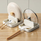 CookStation – Suporte Multiuso 4 em 1