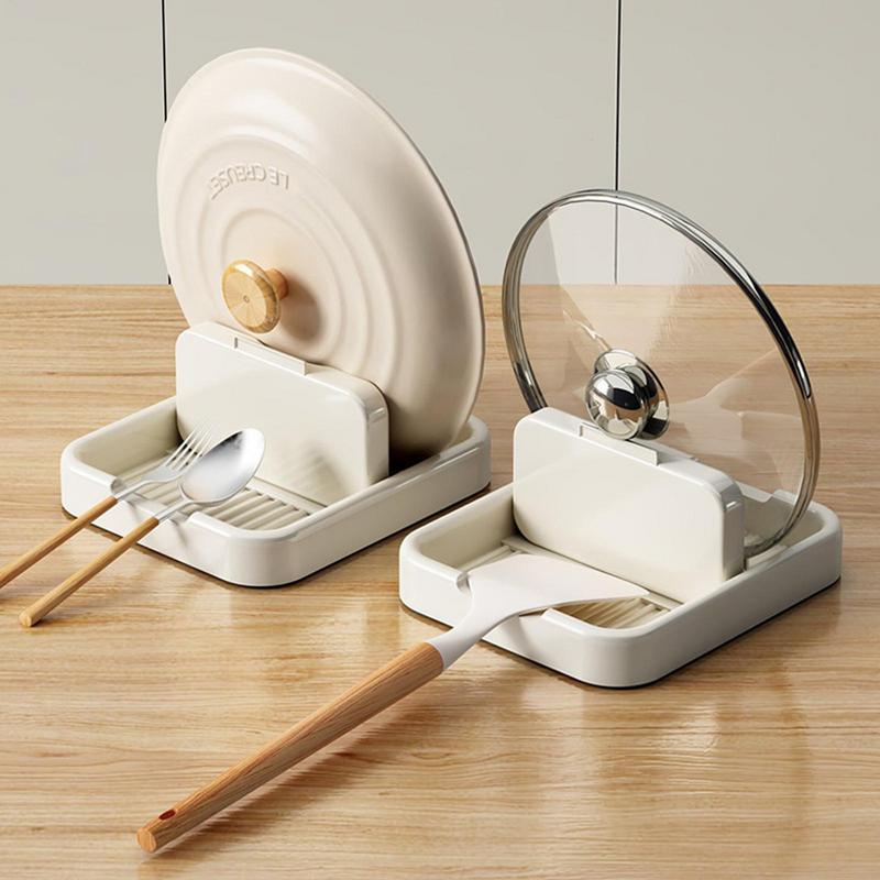 CookStation – Suporte Multiuso 4 em 1