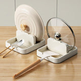 CookStation – Suporte Multiuso 4 em 1