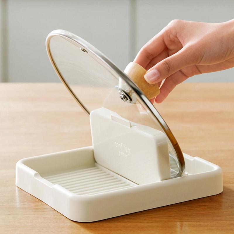 CookStation – Suporte Multiuso 4 em 1